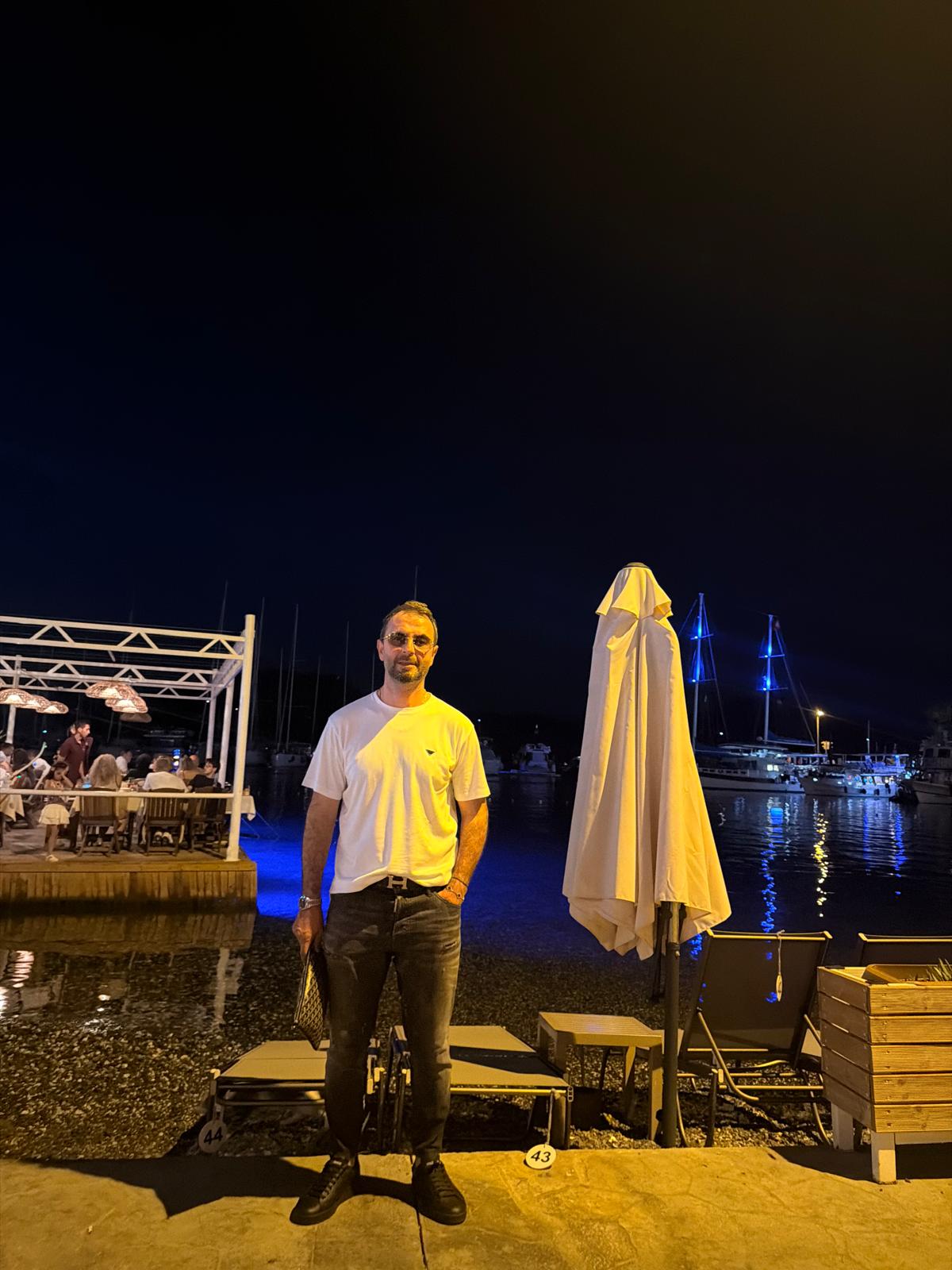 Şehir Rotaları & Enerji